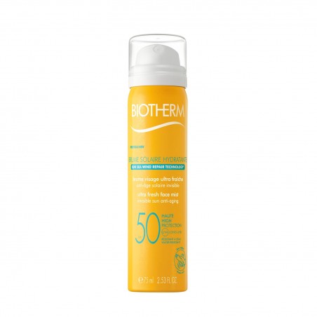 Brume Solaire Hydratant 75ml