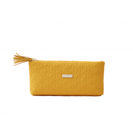 KHAMLEYA COSMETIC PURSE