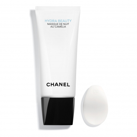 Hydra Beauty Masque de Nuit Au Camélia