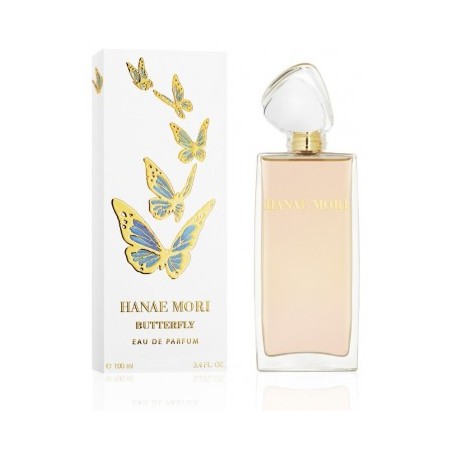 BUTTERFLY Eau de Parfum 30 ml