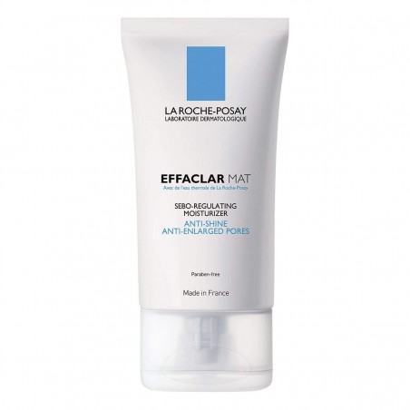 EFFACLAR MAT CRÈME