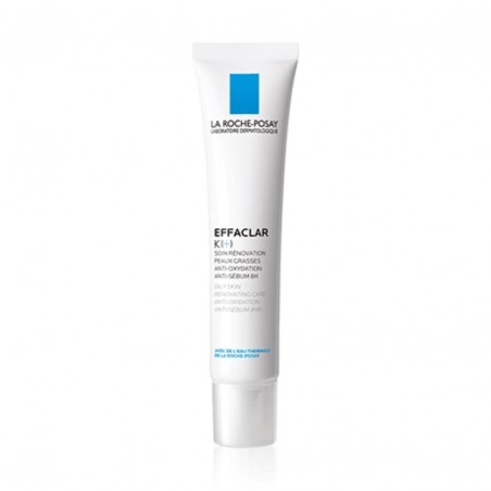 EFFACLAR K [+] CRÈME