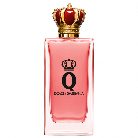 Q EAU DE PARFUM INTENSE