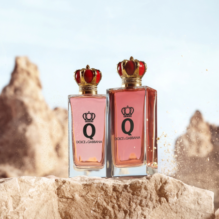 Q EAU DE PARFUM INTENSE