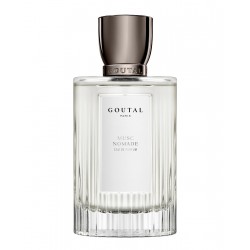 MUSC NOMADE Eau De Parfum 100ml