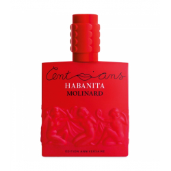 HABANITA EDITION ANNIVERSAIRE EAU DE PARFUM