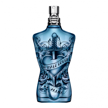 LE MALE LOVER EDP LIMITED EDITION