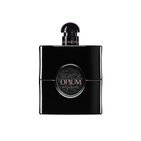 BLACK OPIUM LE PARFUM