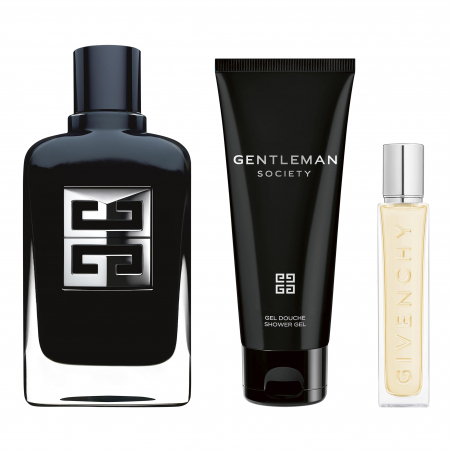 COFFRET GENTLEMAN SOCIETY