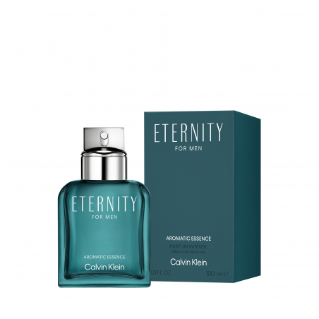 CALVIN KLEIN ETERNITY AROMATIC ESSENCE MALE