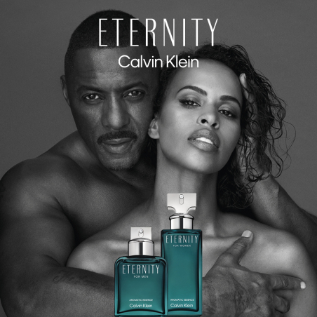 CALVIN KLEIN ETERNITY AROMATIC ESSENCE MALE