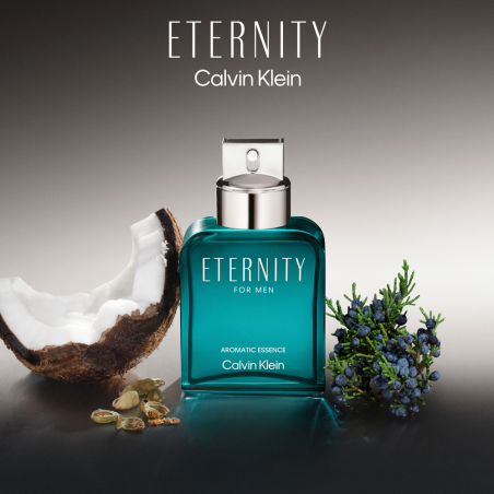 CALVIN KLEIN ETERNITY AROMATIC ESSENCE MALE