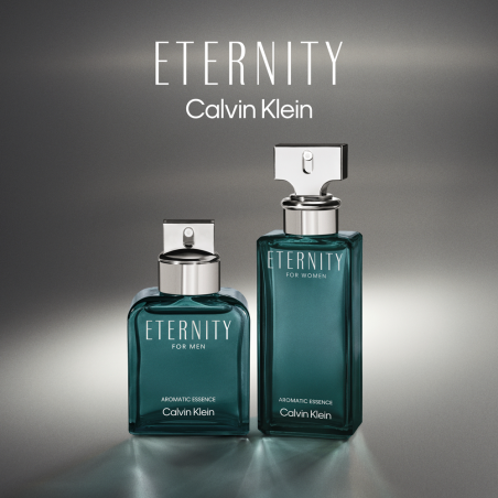 CALVIN KLEIN ETERNITY AROMATIC ESSENCE MALE