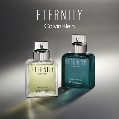 CALVIN KLEIN ETERNITY AROMATIC ESSENCE MALE