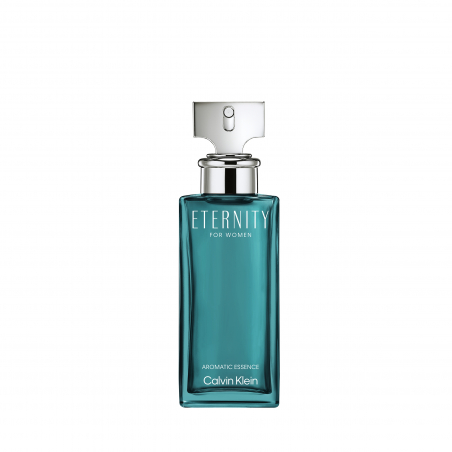 CALVIN KLEIN ETERNITY AROMATIC ESSENCE FEMME