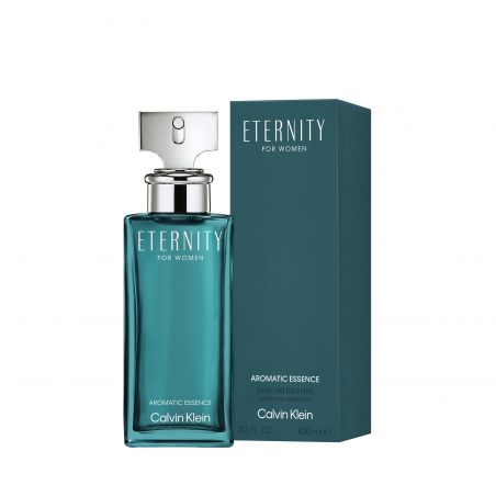 CALVIN KLEIN ETERNITY AROMATIC ESSENCE FEMME