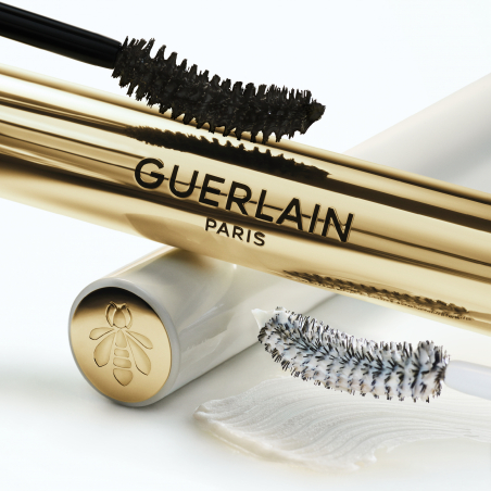 NOIR G BEE PREMIER MASCARA À BASE DE SÉRUM ENRICHI DE 91% DE MIEL NATUREL