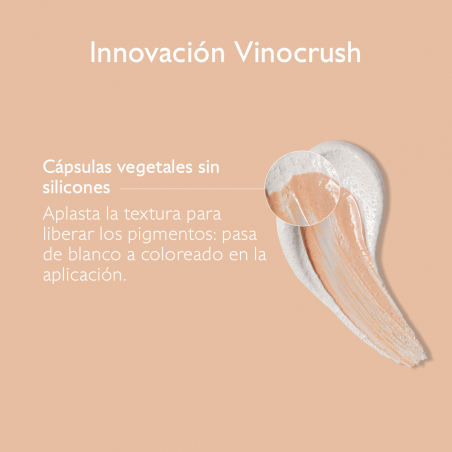 VINOCRUSH CRÈME AVEC COULEUR 2