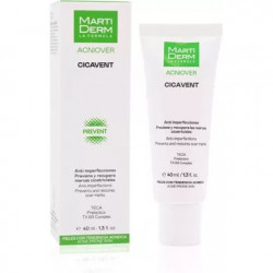 ACNIOVER CICAVENT PREVENT