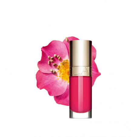 LIP COMFORT OIL POWER OF COLORS ÉDITION LIMITÉE