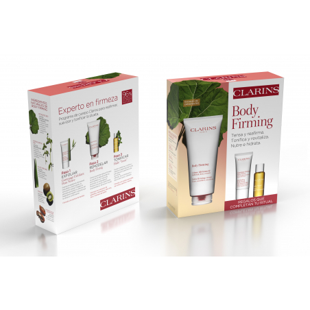 COFFRET BODY FIRMING