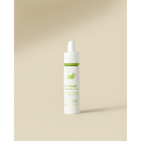 LE C-BRIGHT SERUM