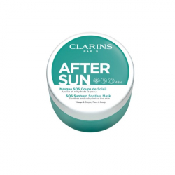 AFTER SUN 48H MASQUE SOS COUPS DE SOLEIL
