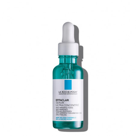 EFFACLAR SERUM ULTRA CONCENTRÉ