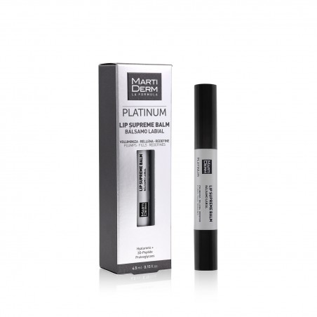 PLATINUM LIP SUPREME BAUME LÈVRES