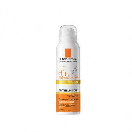 ANTHELIOS ULTRA LIGHT INVISIBLE MIST