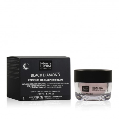 BLACK DIAMOND EPIGENCE 145 CRÈME DE NUIT