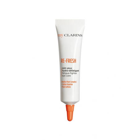 MY CLARINS EYE DE-PUFFER