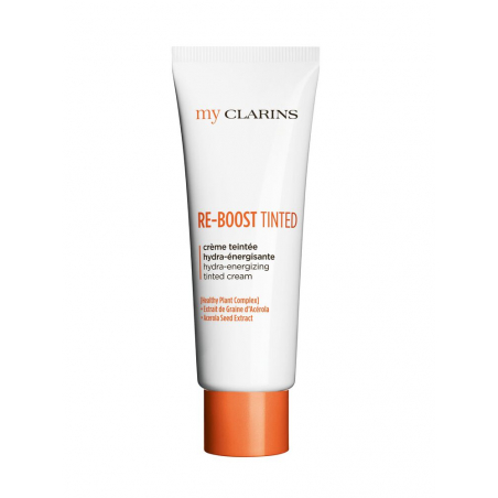 RE-BOOST - TINTED CREAM