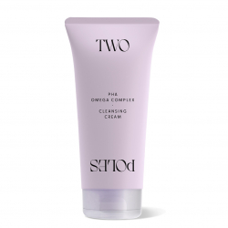 CLEANSING CREAM
