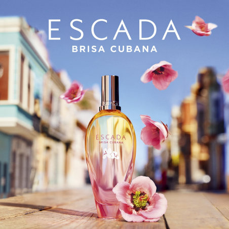 BRISA CUBANA EAU DE TOILETTE ÉDITION LIMITÉE