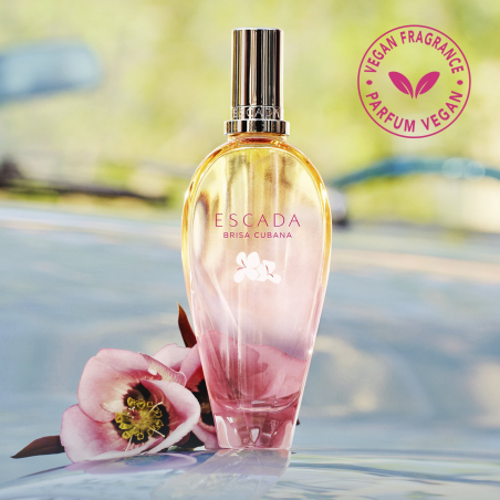 BRISA CUBANA EAU DE TOILETTE ÉDITION LIMITÉE