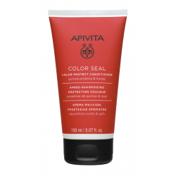 Après-Shampoing Colorant Aux Protéines De Quinoa Et Au Miel