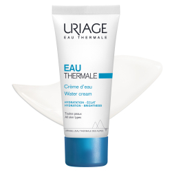 Crème Eau Thermale