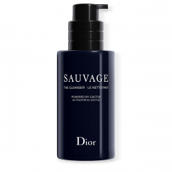 SAUVAGE CLEANSER