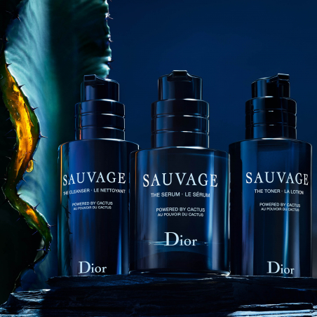 SAUVAGE CLEANSER