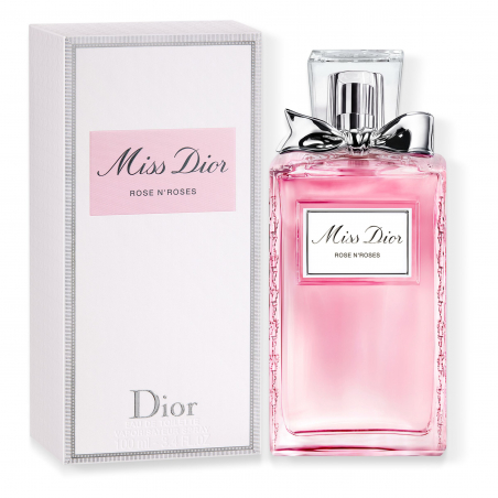 Miss Dior Rose N´Roses EDT