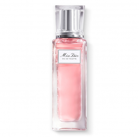 MISS DIOR EAU DE TOILETTE Roller-pear