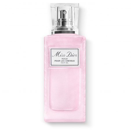 MISS DIOR HAIR OIL 30ML