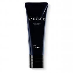 Sauvage Gel de Rasage 125 ml