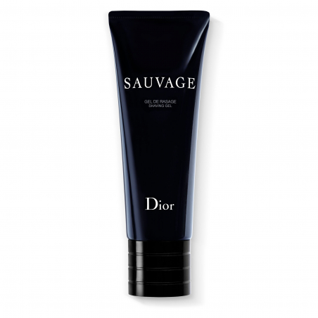 Sauvage Gel de Rasage 125 ml