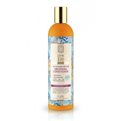 Oblepikha Hair Conditioner for Normal and Oily Hair 400ml