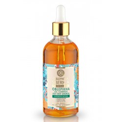 Oblepikha Oil Complex For Hair Growth