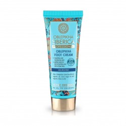 Oblepikha Foot Cream 75ml