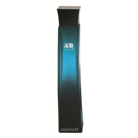 UNDO EDT Vapo.100ml