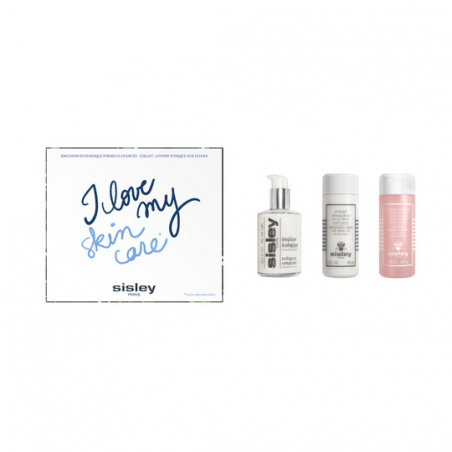 COFFRET LOS ESENCIALES SISLEY